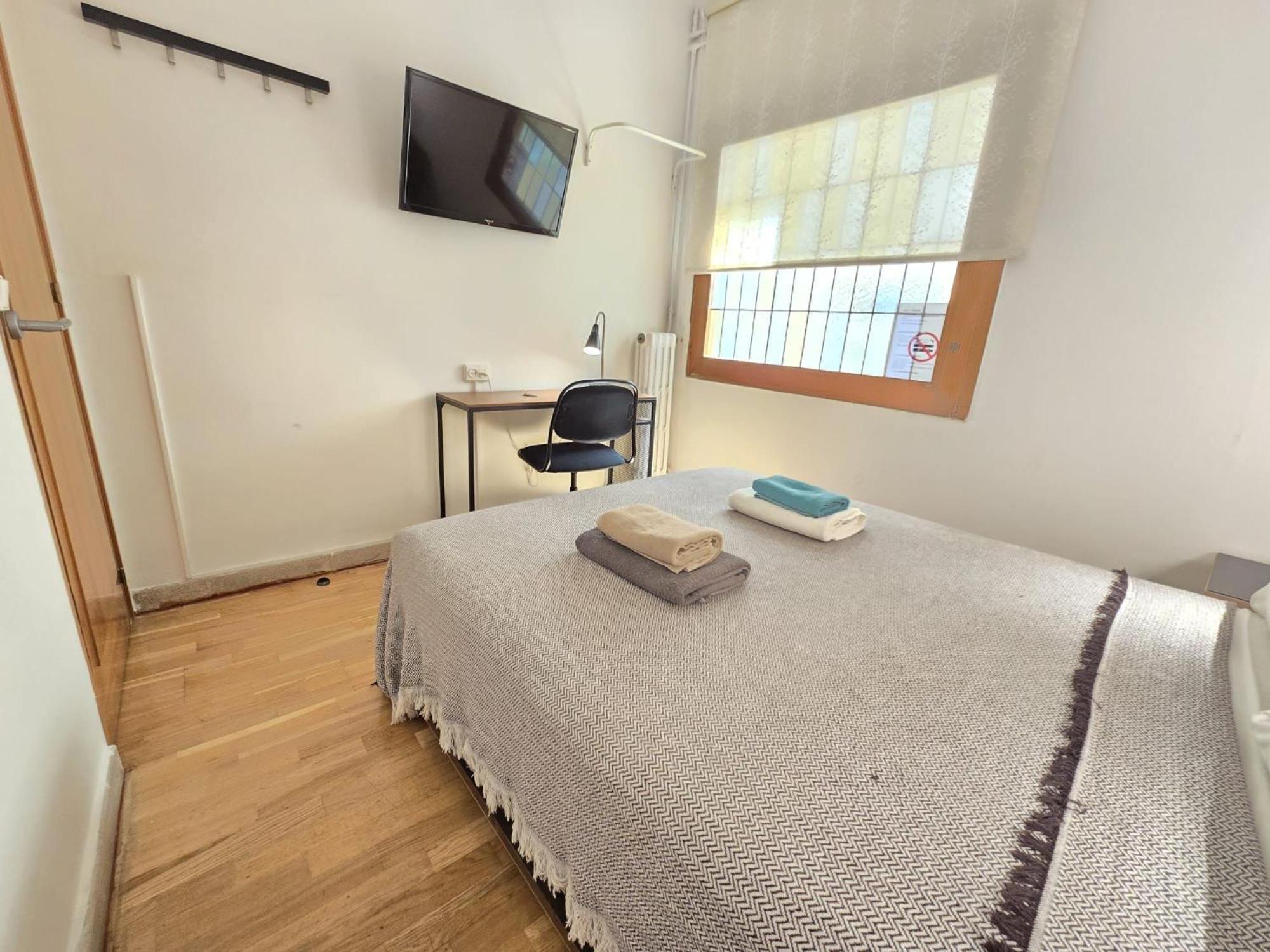 Bed & Breakfast Balmes