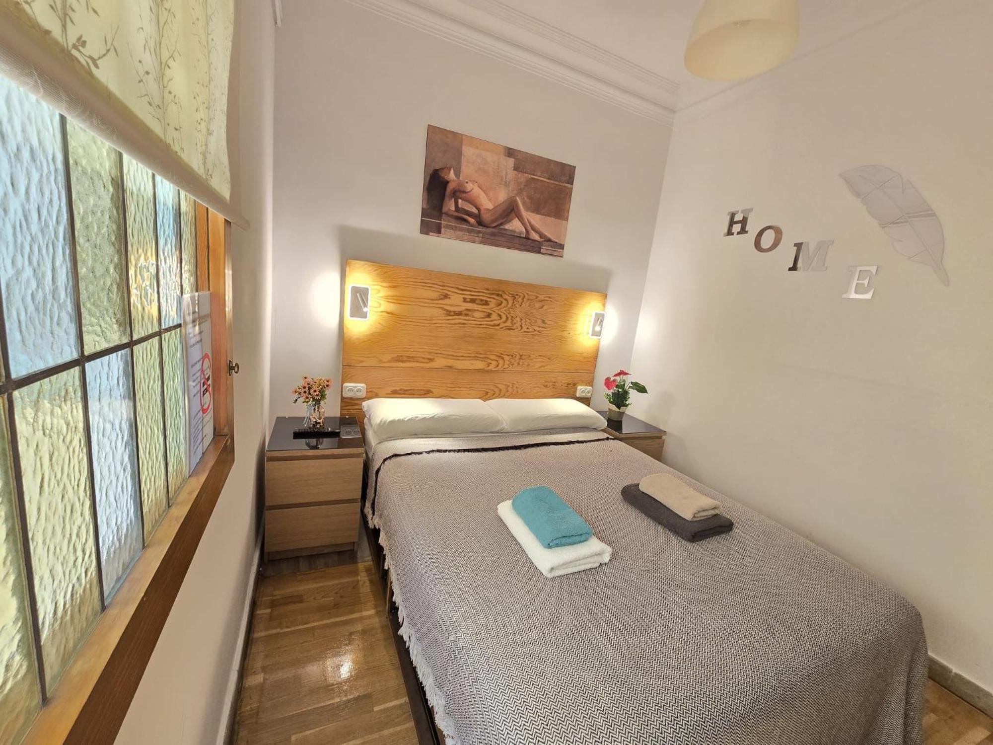 Balmes Bed & Breakfast