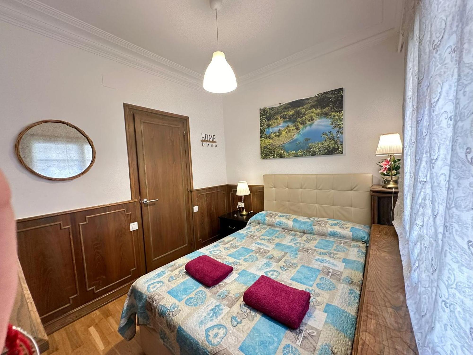 Balmes Bed & Breakfast *