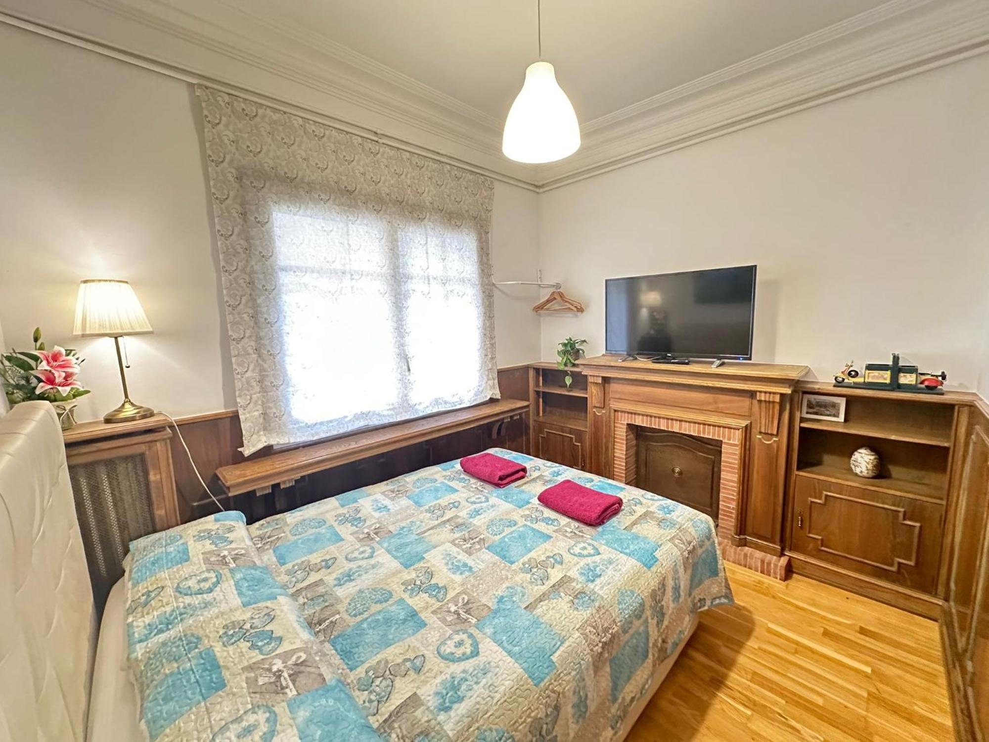 Bed & Breakfast Balmes Barcelona