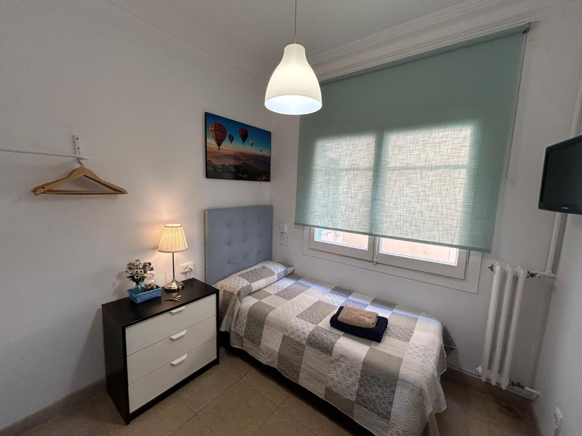 Balmes Bed & Breakfast