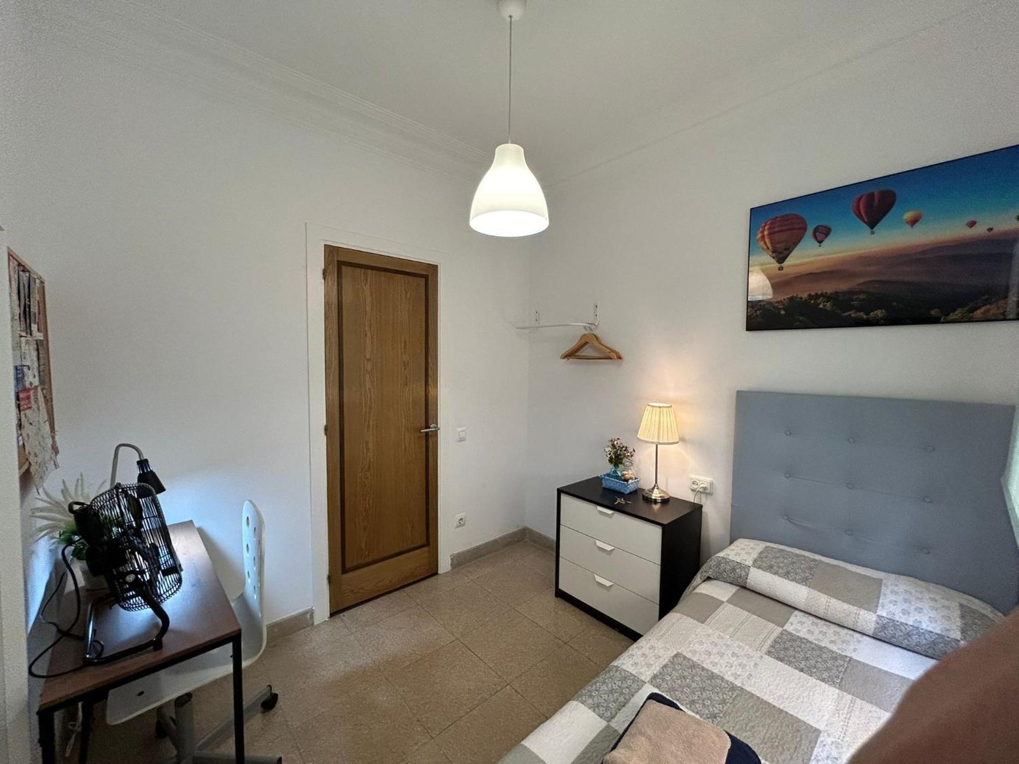 Bed & Breakfast Balmes *