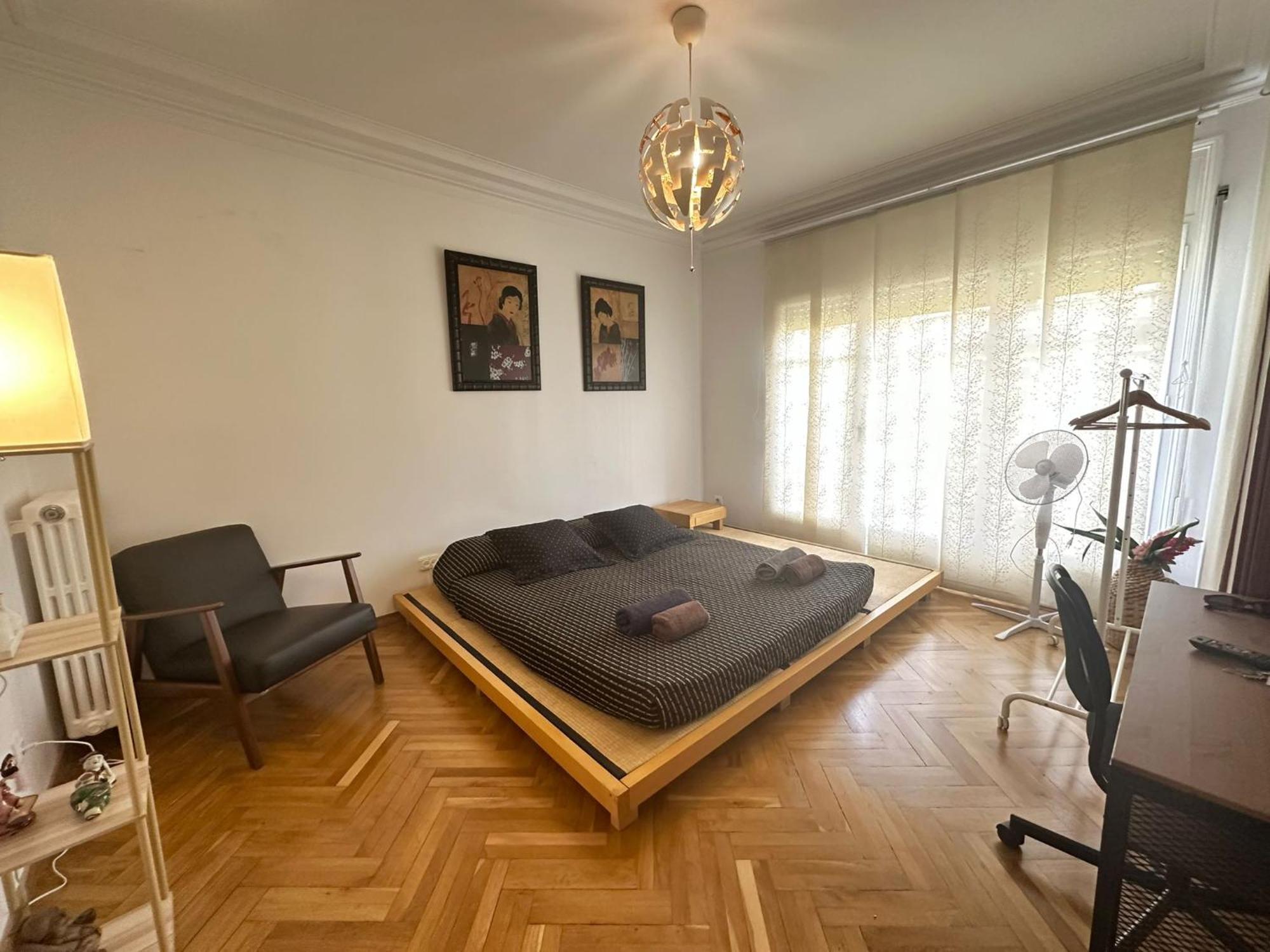 Bed & Breakfast Balmes