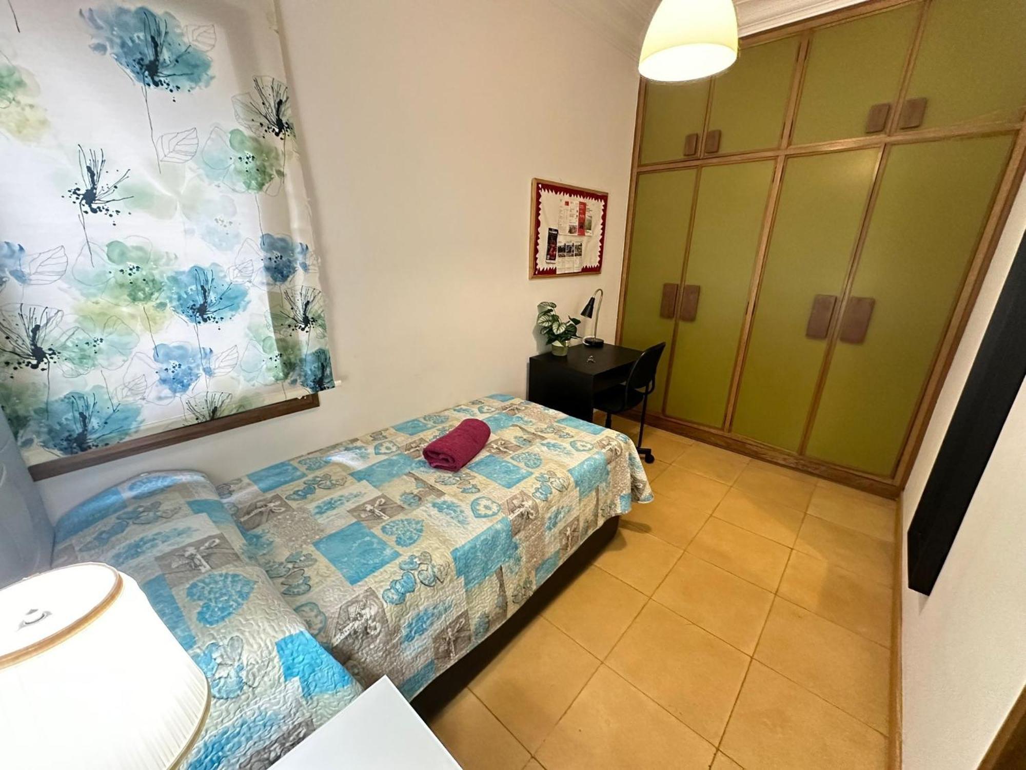 Balmes Bed & Breakfast Barcelona