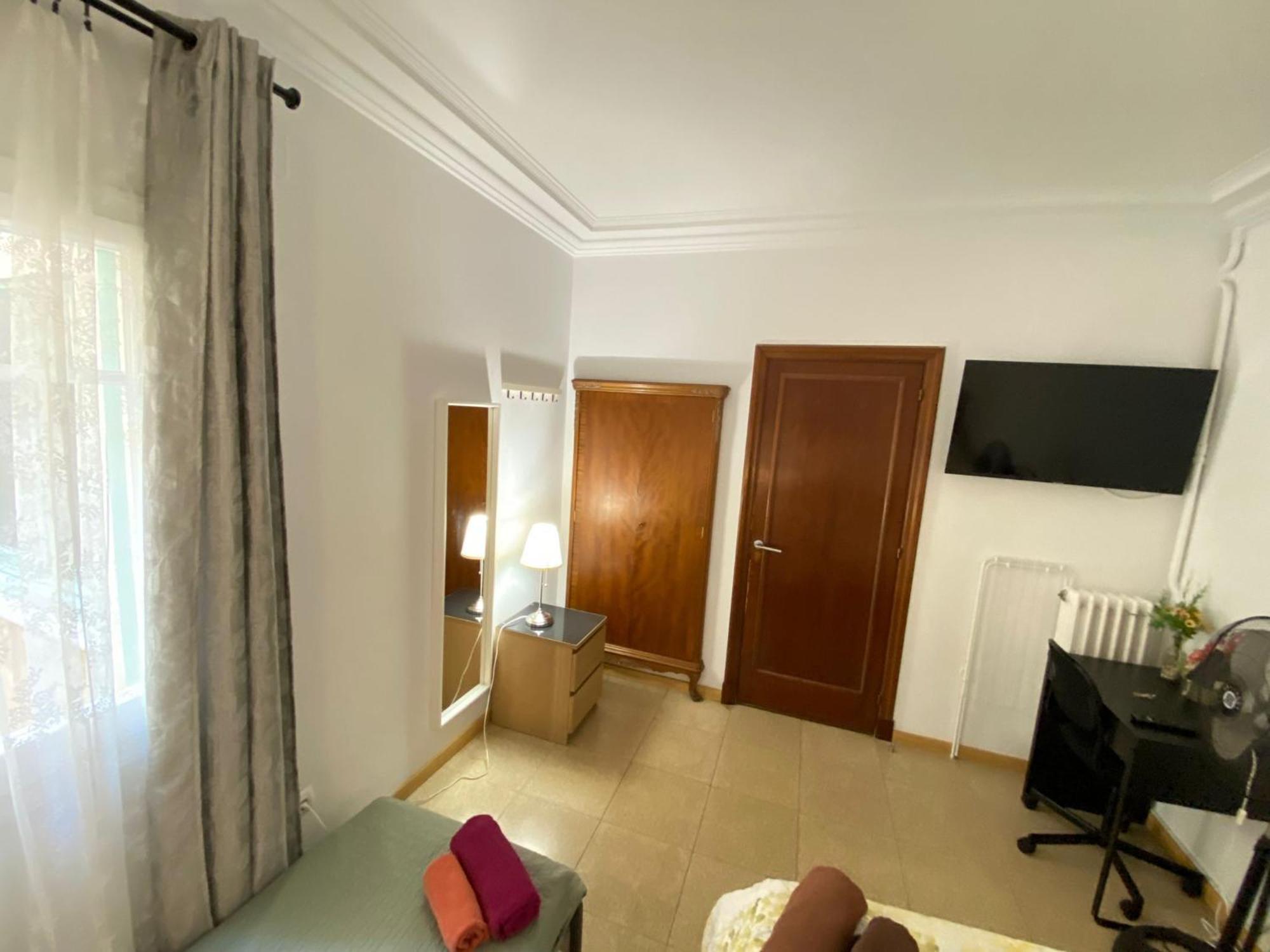 Balmes Bed & Breakfast