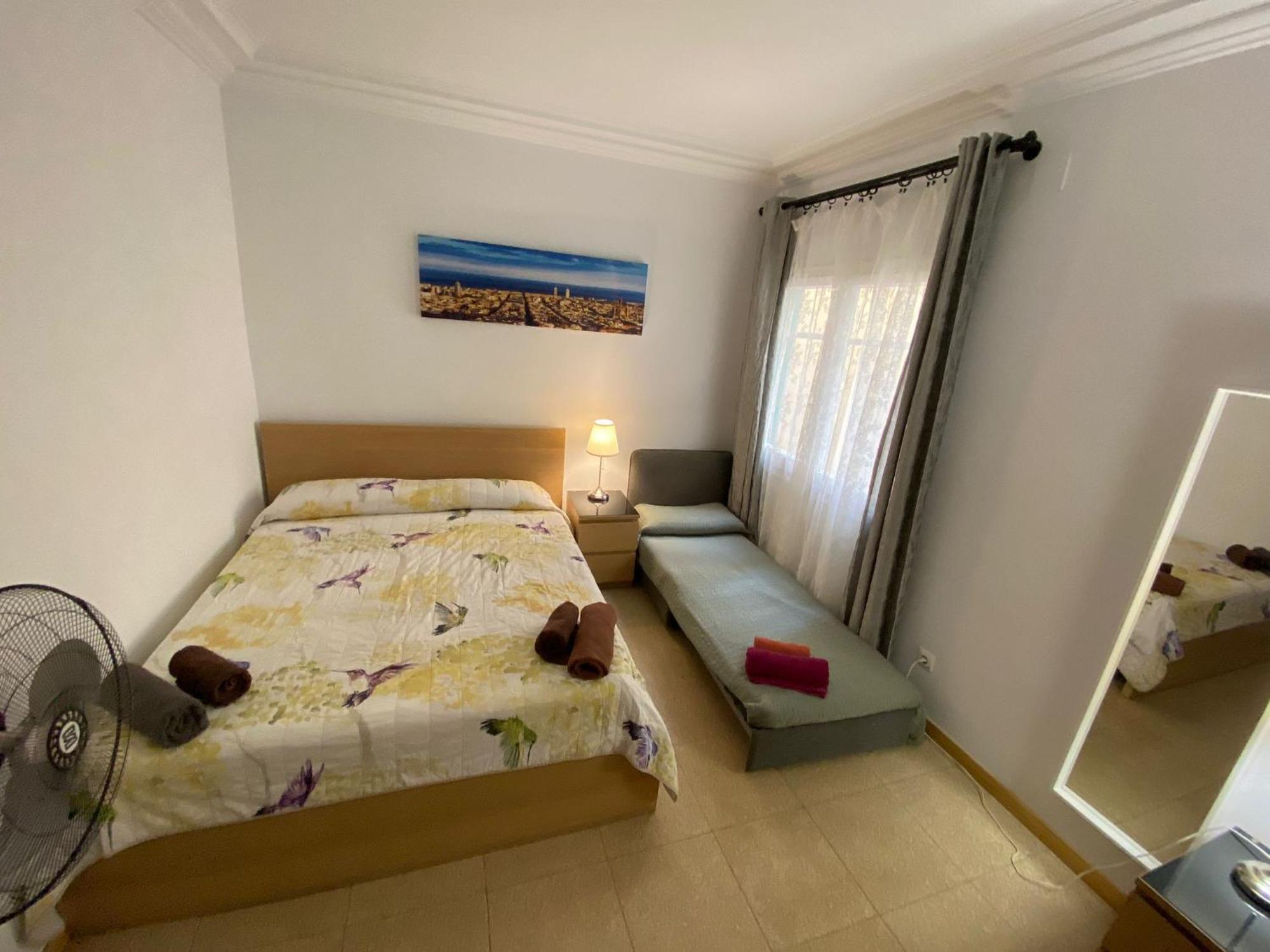Bed & Breakfast Balmes *